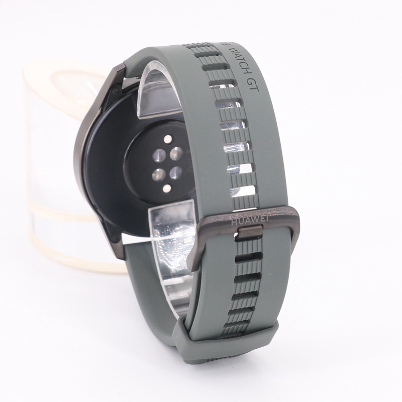Original Huawei GT Sport Silic - Silicone Watch Band 22Mm review and price