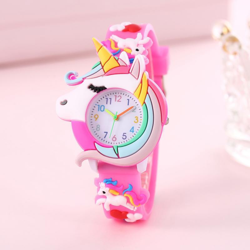 New Rainbow Cloud Printed Sili - Silicone Watch Band 22Mm review and price