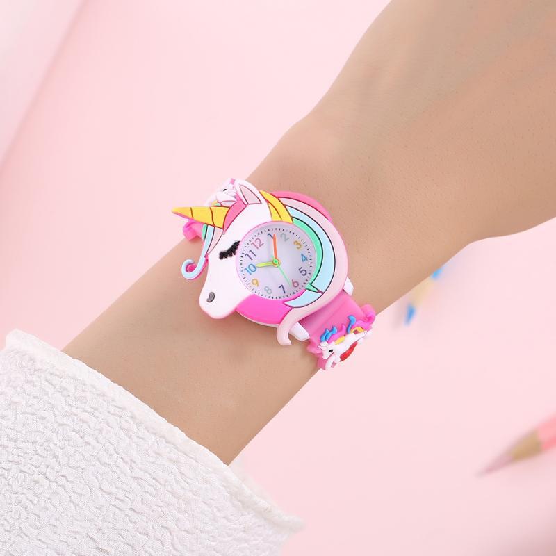New Rainbow Cloud Printed Sili - Silicone Watch Band 22Mm review and price