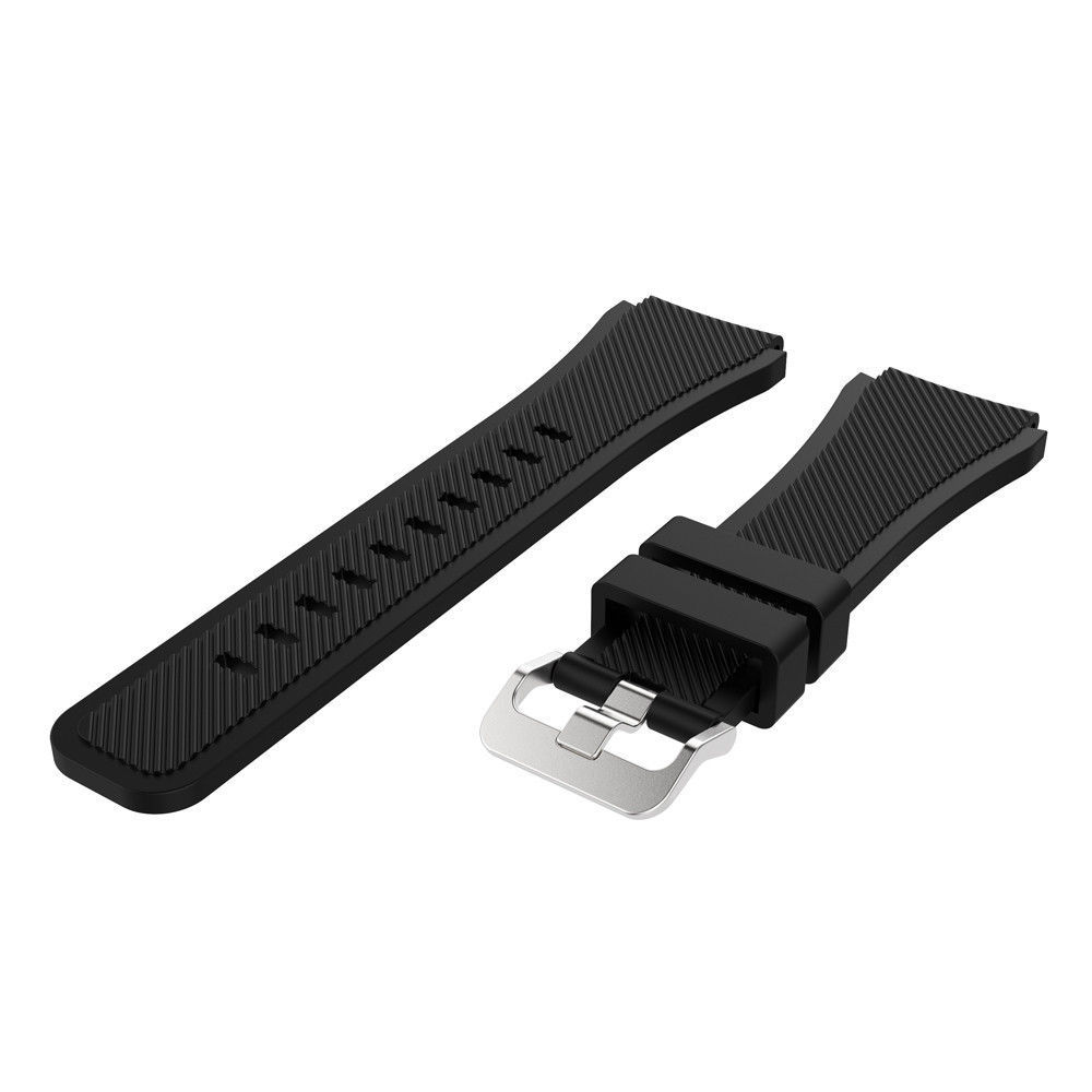 22mm Silicone Strap For OPPO W - Silicone Watch Band 22Mm review and price