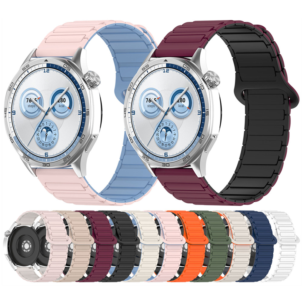 20MM 22MM Silicone Watchband F - Silicone Watch Band 22Mm review and price
